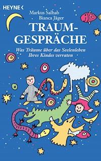 Traumgespräche - Markus Salhab - E-Book