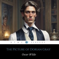 The Picture of Dorian Gray - Oscar Wilde - Hörbuch