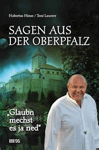 Glaubn mechst es ja ned - Hubertus Hinse - E-Book
