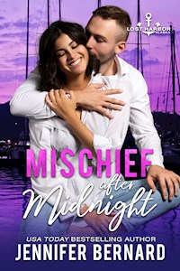 Mischief after Midnight - Jennifer Bernard - E-Book