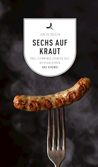 Sechs auf Kraut - Jan Beinßen - E-Book