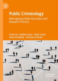 Public Criminology - - E-Book