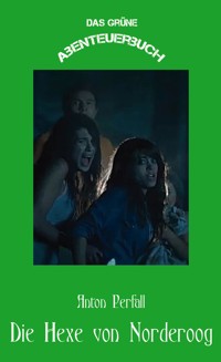 Die Hexe von Norderoog - Erik Schreiber - E-Book