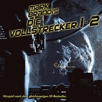 11 + 12: Die Vollstrecker - Nikolai von Michalewsky - Hörbuch