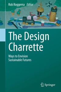 The Design Charrette -  - E-Book