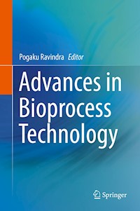 Advances in Bioprocess Technology -  - E-Book