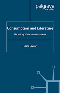 Consumption and Literature - C. Lawlor - E-Book