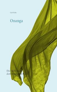 Onanga - Gab Robe - E-Book