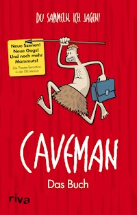 Caveman - Daniel Wiechmann - E-Book