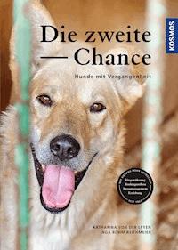 Die zweite Chance - Katharina von der Leyen - E-Book