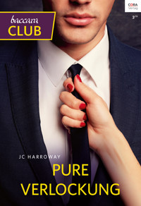 Pure Verlockung - JC Harroway - E-Book