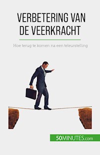 Verbetering van de veerkracht - Nicolas Martin - E-Book