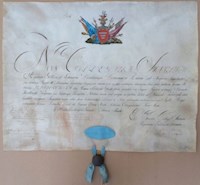 The noble Polish family Skorski. Die adlige polnische Familie Skorski. - Werner Zurek - E-Book