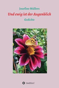 Und ewig ist der Augenblick - Dr. Josefine Müllers - E-Book