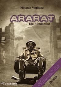 Ararat - Melanie Vogltanz - E-Book