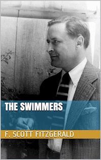 The Swimmers - F. Scott Fitzgerald - E-Book