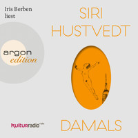 Damals (Ungekürzte Lesung) - Siri Hustvedt - Hörbuch