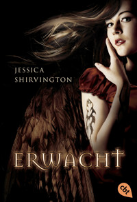 Erwacht - Jessica Shirvington - E-Book