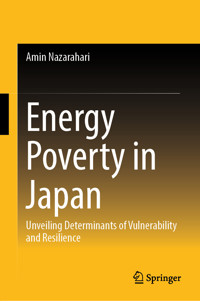 Energy Poverty in Japan - Amin Nazarahari - E-Book