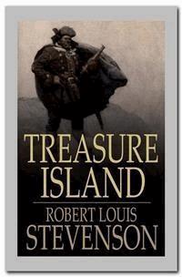 Treasure Island - Robert Louis Stevenson - E-Book