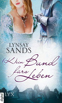 (K)ein Bund fürs Leben - Lynsay Sands - E-Book