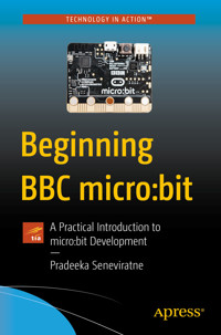 Beginning BBC micro:bit - Pradeeka Seneviratne - E-Book