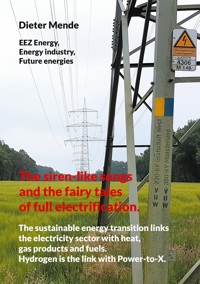 The siren-like songs and the fairy tales of full electrification. - Dieter Mende - E-Book