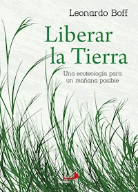 Liberar la tierra - Leonardo Boff - E-Book