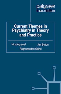 Current Themes in Psychiatry in Theory and Practice - - E-Book