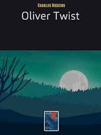 Oliver Twist - Charles Dickens. - E-Book