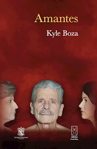 Amantes - Kyle Boza - E-Book