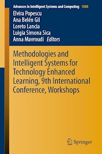 Methodologies and Intelligent Systems for Technology Enhanced Learning, 9th International Conference, Workshops -  - E-Book