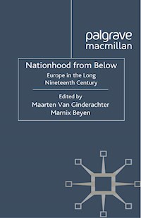 Nationhood from Below -  - E-Book