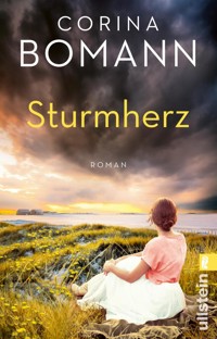 Sturmherz - Corina Bomann - E-Book