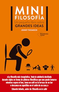 Mini Filosofía - Jonny Thomson - E-Book