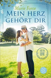 Mein Herz gehört dir - Marie Force - E-Book