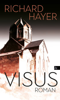 Visus - Richard Hayer - E-Book