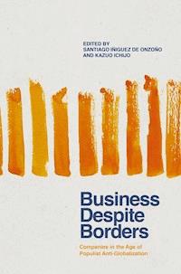 Business Despite Borders -  - E-Book