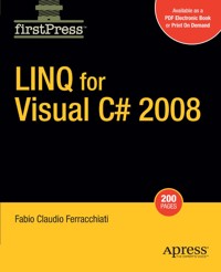 LINQ for Visual C# 2008 - Fabio Claudio Ferracchiati - E-Book