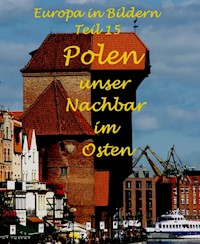 Europa in Bildern - Klaus Blochwitz - E-Book