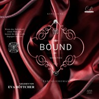 Bound III - Kera Jung - Hörbuch