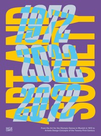 Art and Society 1972–2022–2072 -  - E-Book