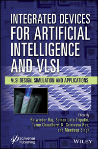 Integrated Devices for Artificial Intelligence and VLSI -  - E-Book