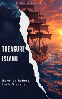Treasure Island - Robert Louis Stevenson - E-Book