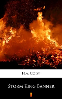 Storm King Banner - H. A. Cody - E-Book