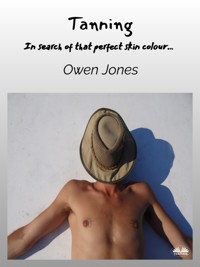 Tanning - Owen Jones - E-Book