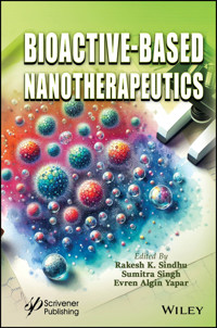Bioactive-Based Nanotherapeutics -  - E-Book