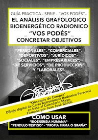 Guía práctica. Serie Vos Podés - Juan José Bilotti - E-Book