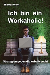 Ich bin ein Workaholic! - Thomas Werk - E-Book