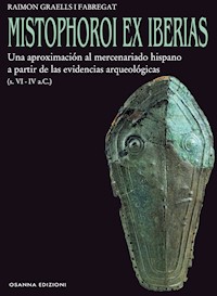 Mistophoroi ex iberias - Raimon Graells i Fabregat - E-Book